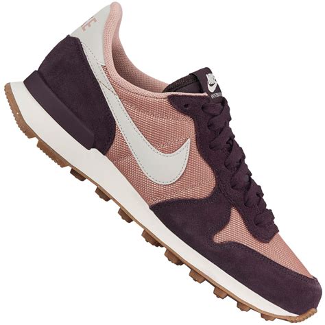 nike turnschuhe damen internationalist|Women's Nike® Internationalist sneakers .